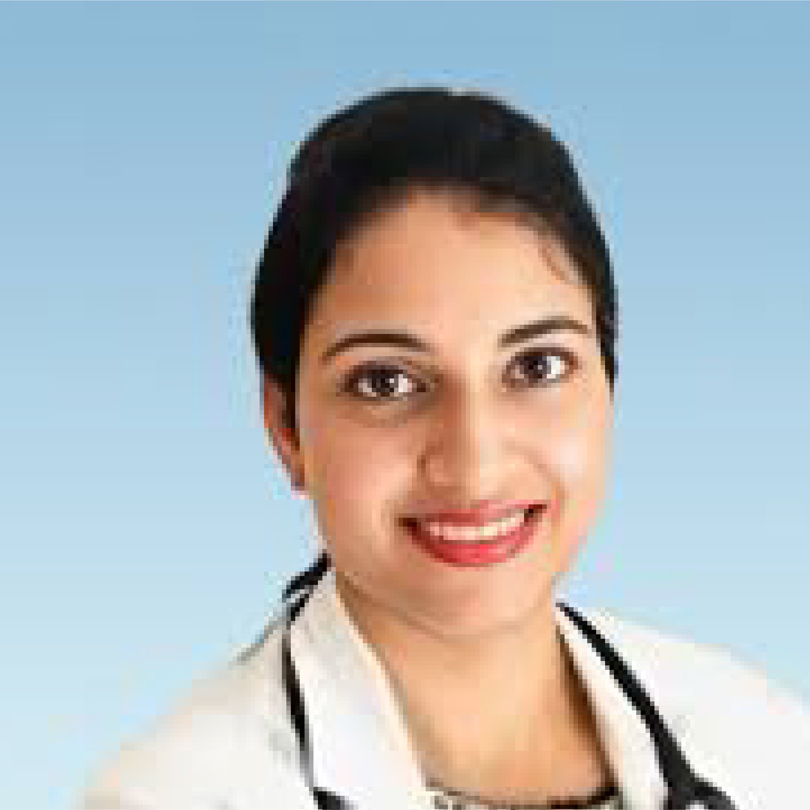 Dr. Aishwarya Yalamanchi